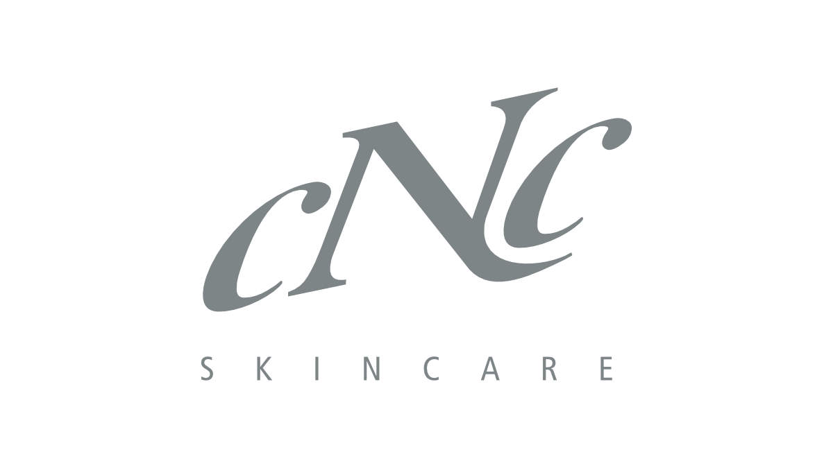 CNC Skincare Logo